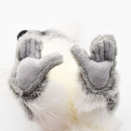 Plush Soft Toy Koala by Hansa. 23cm.
