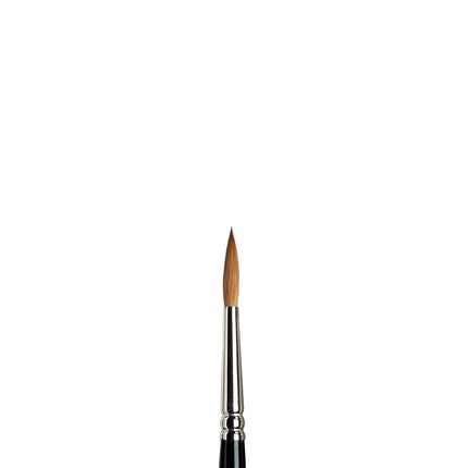 Winsor & Newton Series 7 Kolinsky Sable Watercolor Brush - Round #5