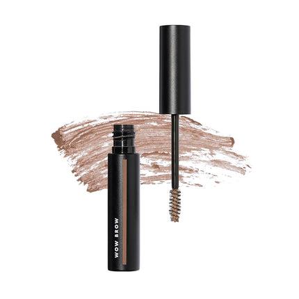 e.l.f. Wow Brow Gel, Volumizing, Buildable, Wax-Ge
