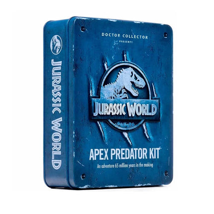 Doctor Collector Jurassic World - Apex Predator Ki