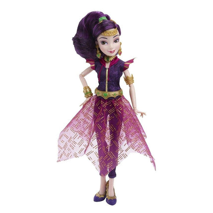 Hasbro Disney Descendents Villain Genie Chic Mal