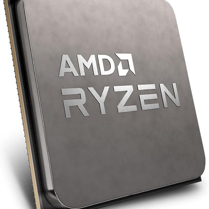 AMD Ryzensets 5 5600GT processor (integrated Radeon Graphics, 6 cores/12 threads, 65W DTP, AM4 Socket, Cache 19MB, up to 4,6Ghz max boost, with wraith stealth cooler)