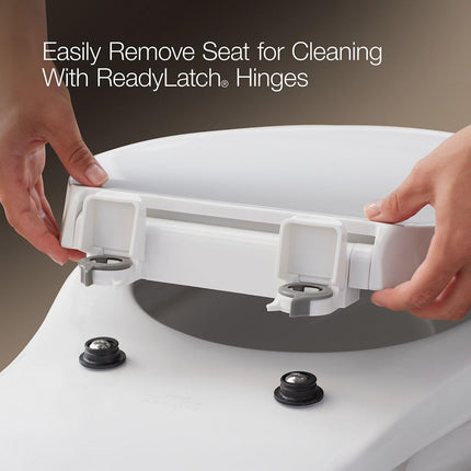 Cachet® NIGHTLIGHT RL QC Round T SEAT