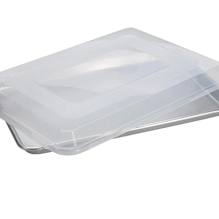 Nordic Ware Half Sheet Cover, 13 by 18 Inch