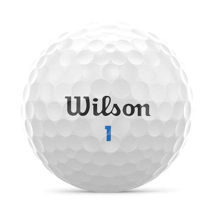 Wilson golf balls, Tour Velocity