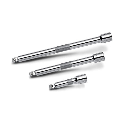 Powerbuilt 640852 3/8-Inch Drive 10-Inch Wobble Ex
