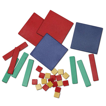 Algebra Tiles Classroom 30-Set