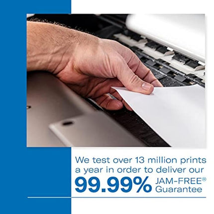 Hammermill Copy Plus Legal Size Paper, 20lb, 92 Bright, 500 Sheets (Acid Free)