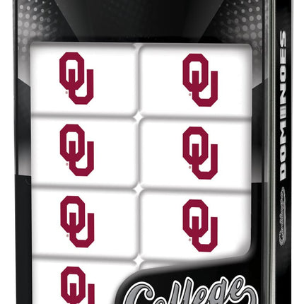 MasterPieces Game Day - NCAA Oklahoma Sooners - 28