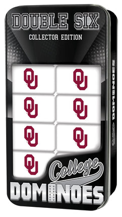 MasterPieces Game Day - NCAA Oklahoma Sooners - 28