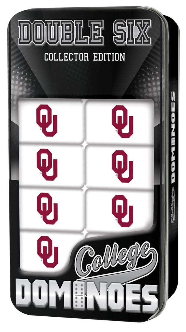 MasterPieces Game Day - NCAA Oklahoma Sooners - 28