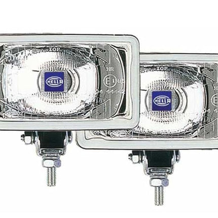 HELLA 005700691 Lamp Kit 550 Drv H3 12V Ece/Sae, Multi