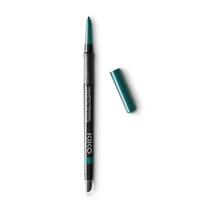 KIKO Milano Unlimited Precision Automatic Eyeliner