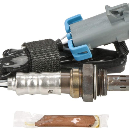BOSCH 15545 Premium OE Fitment Oxygen Sensor - Compatible with Select Chevrolet Colorado; GMC Canyon