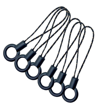 2.5" Hand Wrist Phone Lanyard Nylon Connect Line A