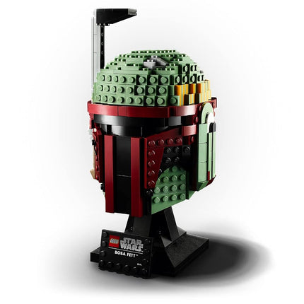 LEGO 75277 Star Wars TM Boba Fett Helmet