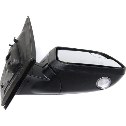Kool Vue Power Right Hand Heated Mirror for Lincoln MKX 2011-2015 with Puddle Light