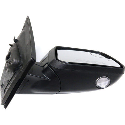 Kool Vue Power Right Hand Heated Mirror for Lincoln MKX 2011-2015 with Puddle Light