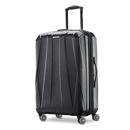 Samsonite Unisex-Adult Centric 2 Hardside Expandab