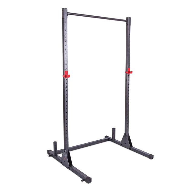 CAP Barbell Power Rack Exercise Stand | Carbon