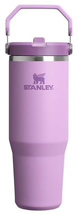 Stanley IceFlow 2.0 Flip Straw Tumbler 30 oz Lilac (Box)