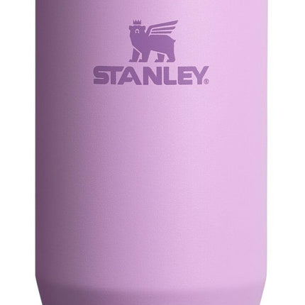 Stanley IceFlow 2.0 Flip Straw Tumbler 30 oz Lilac