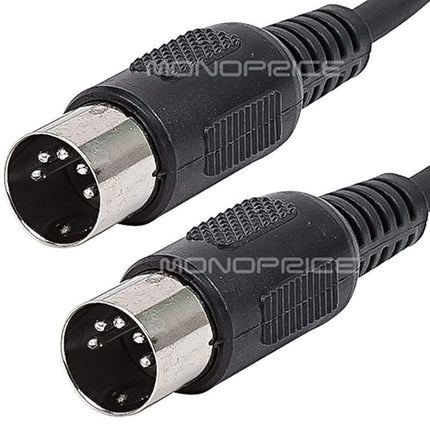 Monoprice 108533 Cables