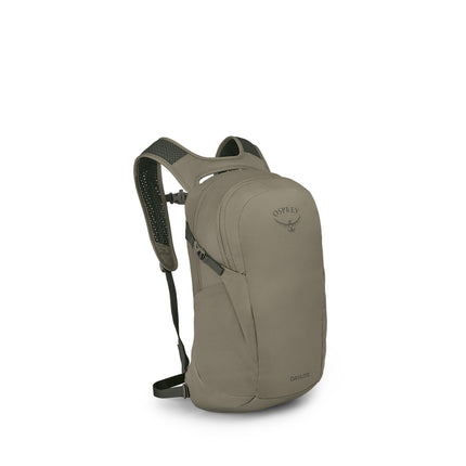 Osprey Daylite Unisex Backpack, 13L, Concrete Tan,