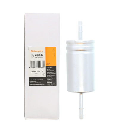 Filtre à carburant de qualité d'origine Continental 280530