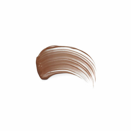 KIKO Milano Eyebrow Fibers Coloured Mascara 03 | Tinted Mascara with Synthetic Fibres Brush for Combed and Filled Eyebrows with Glossy Finish