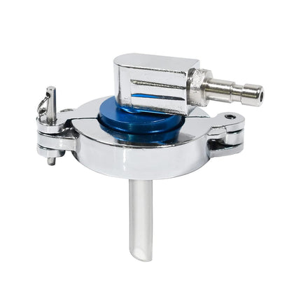 SMOTIVEPRO 43mm Master Cylinder Bleeder Adapter Co