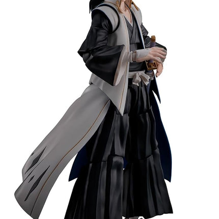 TAMASHII NATIONS Bleach: Thousand-Year Blood War f