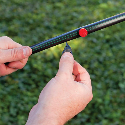 Rain Bird HPUN1-1S Drip Irrigation Hole Punch Tool,Black
