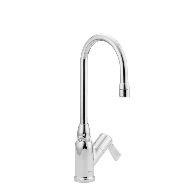 Moen 8103 Commercial M-Dura Single-Mount Lavatory 