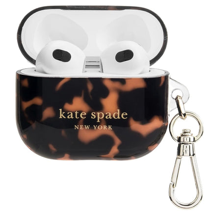 Kate Spade New York AirPods Protective Case with K