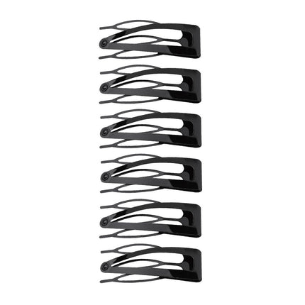 Revlon Double Grip Hair Clix, RV5295