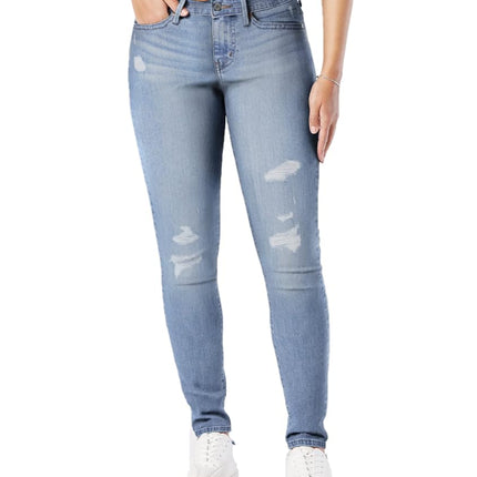 Signature by Levi Strauss & Co. Gold Label Women's