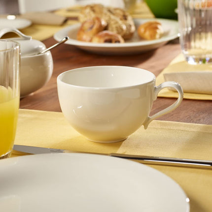 Villeroy & Boch New Cottage Basic 0.43 Litre Breakfast Cup