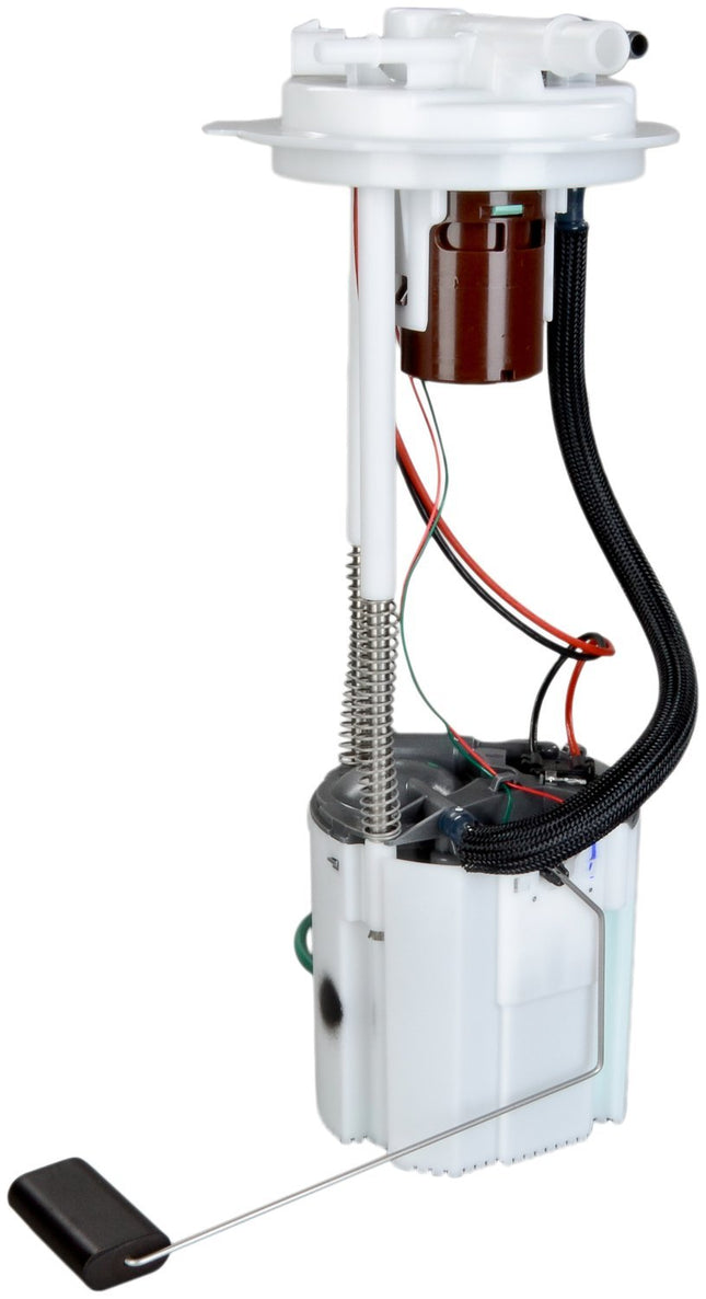 BOSCH 67795 Original Equipment Fuel Pump Module Assembly - Compatible With Select Chevrolet Silverado 1500; GMC Sierra 1500