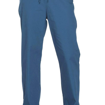 Dickies Women and Men Natural Rise Pant with 2 Poc
