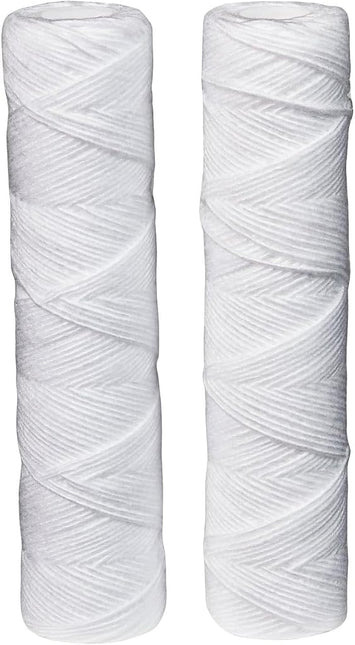 Filtrete 3WH-STDSW-F02 Water Cartridge, White, Replacement Filter