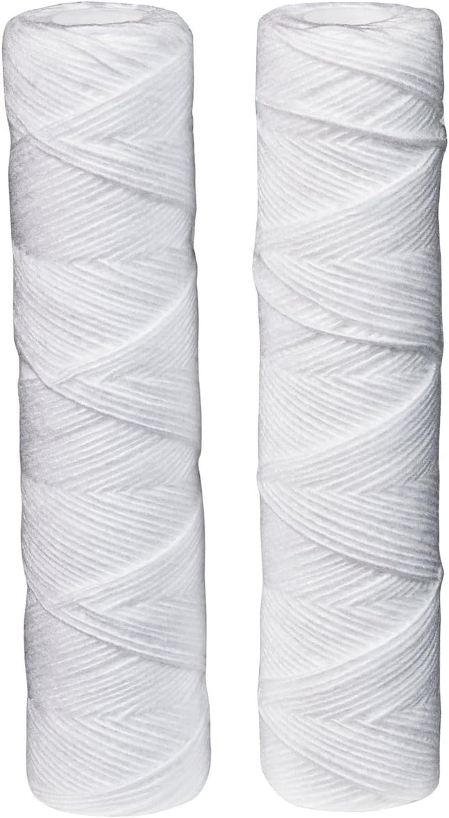 Filtrete 3WH-STDSW-F02 Water Cartridge, White, Replacement Filter
