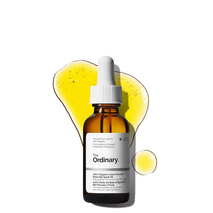 The Ordinary 100% Organic Cold-Pressed Rose Hip Se