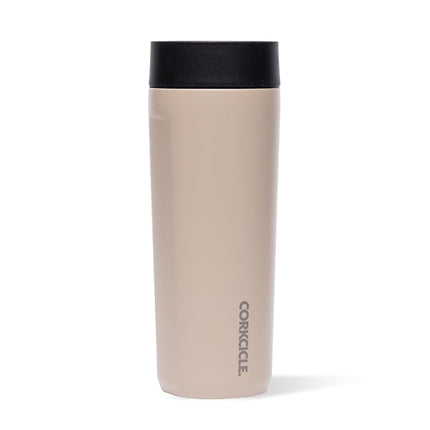 Corkcicle Commuter Cup - Insulated Stainless Steel