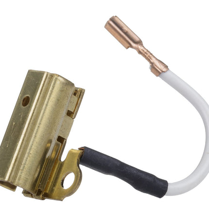 Bosch Parts 2604449046 Brush Holder with Cable