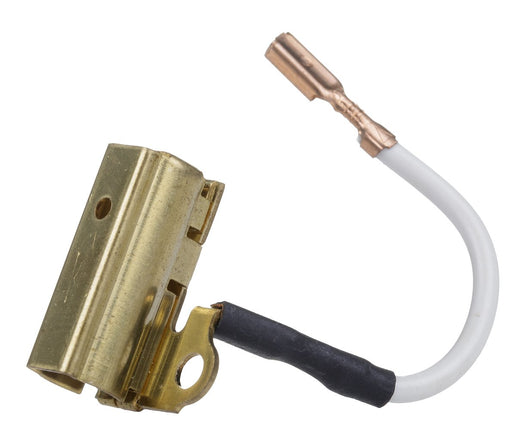 Bosch Parts 2604449046 Brush Holder with Cable