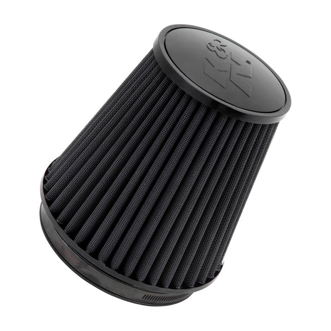 K&N Universal Clamp-On Air Filter: High Performanc