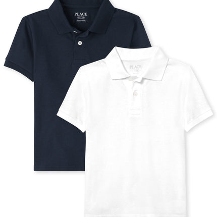 The Children's Place Baby and Toddler Boys Short S