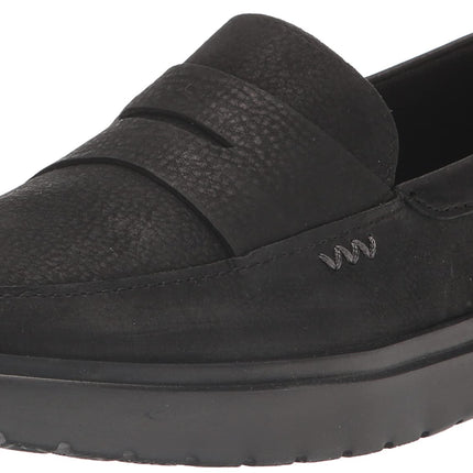 Sperry Men's Cabo Ii Penny Loafer, Blackout, 8.5