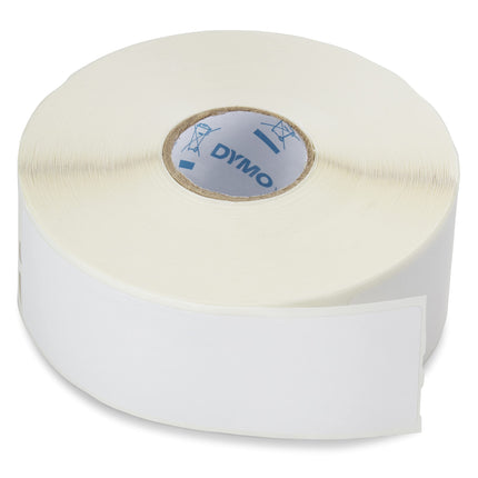 Étiquettes d'adresse DYMO® Authentiques LW pour imprimantes d'étiquettes LabelWriter™, (28 mm x 89 mm), 3 rouleaux de 350 (1050 au total)
